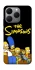 Чохол на Realme 15T The Simpsons фото 1 з 1