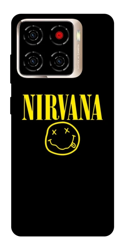 Чохол на ZTE Blade A56 Nirvana ver.1 фото 1 з 1