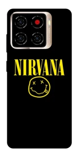 Чохол на ZTE Blade A56 Nirvana ver.1 фото 1 з 1