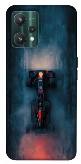 Чохол на Realme 9 Pro F-1 ver.2 фото 1 з 1