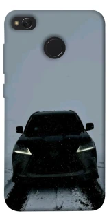 Чохол на Xiaomi Redmi 4X Lexus v8 фото 1 з 1