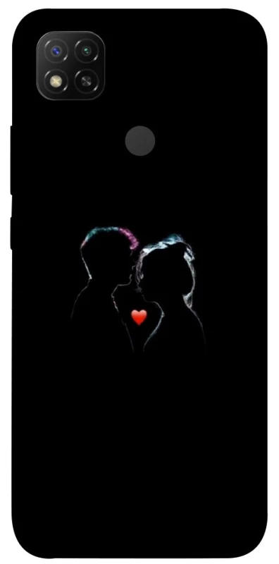 Чохол на Xiaomi Redmi 9C Relationship фото 1 з 1