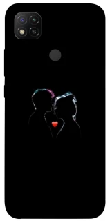 Чехол на Xiaomi Redmi 9C Relationship фото 1 из 1