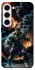 Чохол на Samsung Galaxy S23+ Hulk v2 фото 1 з 1
