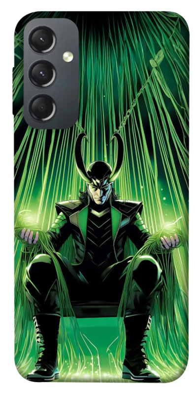 Чохол на Samsung Galaxy A24 4G Loki фото 1 з 1