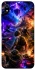 Чохол на Xiaomi Redmi 7A My Games фото 1 з 1