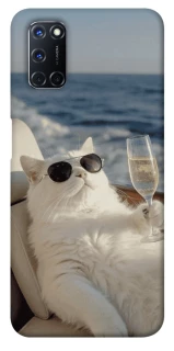 Чохол на Oppo A52 / A72 / A92 Smile v3 фото 1 з 1