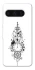 Чехол на Google Pixel 8 Pro Tattoo ver.8 фото 1 из 1