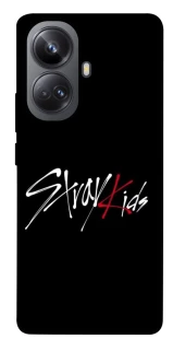 Чехол на Realme 10 Pro+ Stray Kids Logo фото 1 из 1