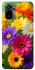 Чохол на Xiaomi Poco M5s Flowers v32 фото 1 з 1