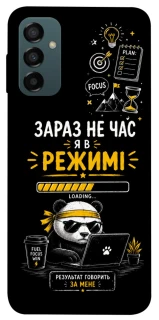 Чохол на Samsung Galaxy M14 5G Work Mode фото 1 з 1
