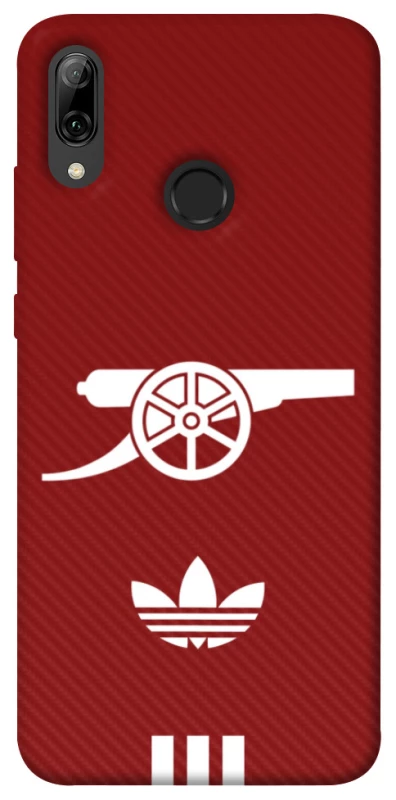 Чохол на Huawei P Smart (2019) FC Arsenal v7 фото 1 з 1