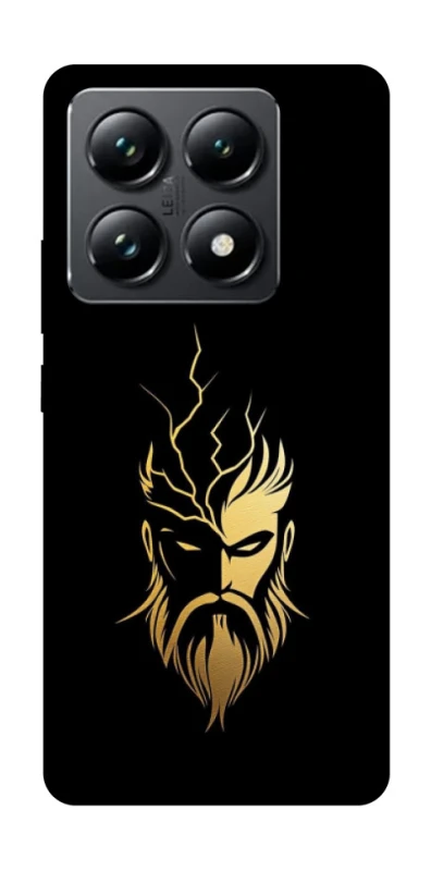 Чохол на Xiaomi 14T Pro Zeus фото 1 з 1