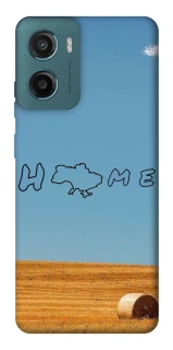 Чохол на Motorola Moto G06 Home фото 1 з 1