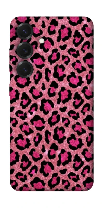 Чохол на Samsung Galaxy S26 Edge Leopard Skin v3 фото 1 з 1