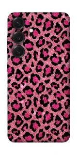 Чохол на Samsung Galaxy S26 Edge Leopard Skin v3 фото 1 з 1