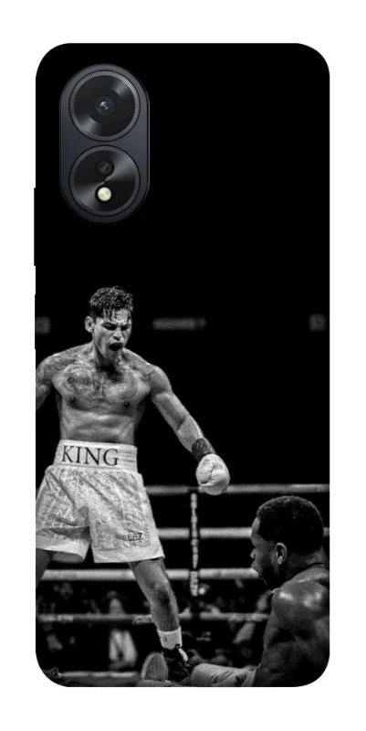 Чехол на Oppo A18 king фото 1 из 1