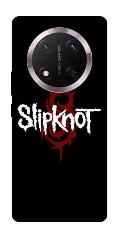 Чохол на Honor X9c Slipknot фото 1 з 1
