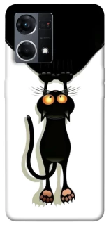 Чохол на Oppo Reno 7 4G But it's not white фото 1 з 1