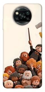 Чохол на Xiaomi Poco X3 NFC / Poco X3 Pro Harry Potter V19 фото 1 з 1