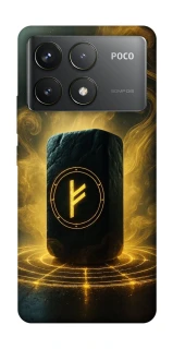 Чохол на Xiaomi Poco F6 Pro Руна Феху фото 1 з 1