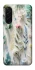 Чохол на Samsung Galaxy A26 5G Floral design ver.3 фото 1 з 1