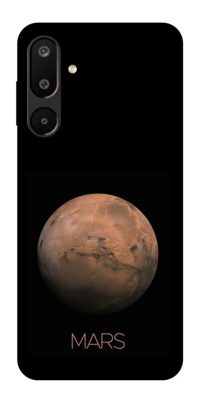 Чехол на Samsung Galaxy M16 5G Mars фото 1 из 1