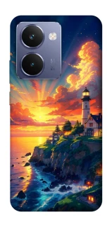 Чохол на Realme P3 Ultra Lighthouse фото 1 з 1