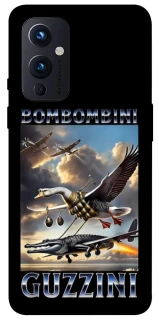 Чохол на OnePlus 9 Bombombini Gusini фото 1 з 1