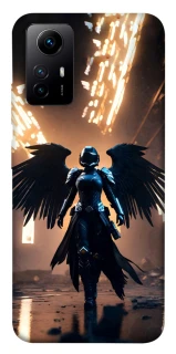 Чохол на Xiaomi Redmi Note 12S Cyber Angel фото 1 з 1