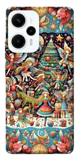 Чехол на Xiaomi Poco F5 / Note 12 Turbo Christmas spirit ver.17 фото 1 из 1