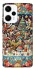 Чохол на Xiaomi Poco F5 / Note 12 Turbo Christmas spirit ver.17 фото 1 з 1
