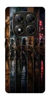 Чохол на Xiaomi Poco X7 Counter-Strike ver.3 фото 1 з 1