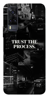 Чохол на Vivo Y31 Process фото 1 з 1