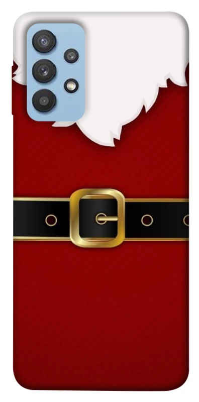 Чохол на Samsung Galaxy M32 Новорічний v4 фото 1 з 1