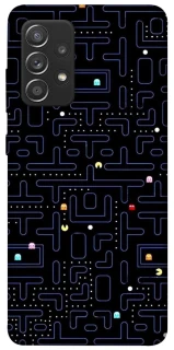 Чохол на Samsung Galaxy A52 4G / A52 5G Pacman фото 1 Чохол на Samsung Galaxy A52 4G / A52 5G Pacman фото 1 з 1