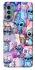 Чехол на Motorola Moto G60 Stitch ver.25 фото 1 из 1