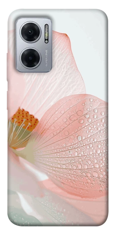 Чехол на Xiaomi Redmi Note 11E Flowers zon фото 1 из 1