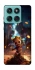 Чохол на Motorola Edge 60 Fusion Baby Groot v3 фото 1 з 1