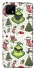 Чехол на Realme C21 Grinch mood ver.3 фото 1 из 1