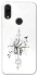 Чохол на Xiaomi Redmi 7 Tattoo ver.9 фото 1 з 1