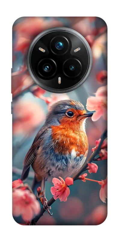 Чехол на Realme 14 Pro Birdie фото 1 из 1