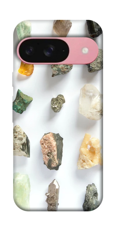 Чохол на Google Pixel 9 Колекція кристалів фото 1 з 1