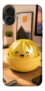 Чехол на Apple iPhone 16 Plus Dumpling ver.8 фото 1 из 1