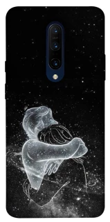 Чохол на OnePlus 7 Pro Galactic love фото 1 з 1