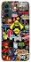 Чохол на Samsung Galaxy M34 5G Gamer Zone фото 1 з 1