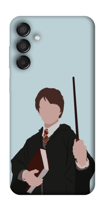 Чохол на Samsung Galaxy M15 5G Harry Potter v5 фото 1 з 1