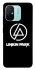 Чохол на Xiaomi Redmi 12C / Poco C55 Linkin Park logo ver.1 фото 1 з 1