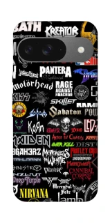 Чохол на Google Pixel 10 My playlist ver.4 фото 1 з 1