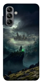 Чохол на Samsung Galaxy A04s Harry Potter Legacy фото 1 з 1